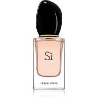 Armani Sì Eau de Parfum für Damen 30 ml