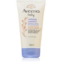 Aveeno Baby Calming Comfort детско мляко за тяло за добър сън 150 бр.