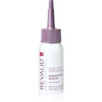 Revalid Regrowth Serum відновлююча сироватка проти випадіння волосся 50 мл