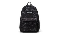 Plecak Herschel Thrasher Gonz Classic™ XL czarny