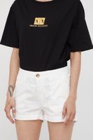 Pepe Jeans Bavlnené šortky Pepe Jeans Balboa Short