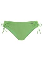 VENICE BEACH Bikini donji dio  svijetlozelena