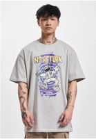 Men's T-shirt NoReturn grey