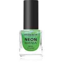 Dermacol Neon Mania Nagellack Farbton 5 ml
