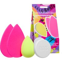beautyblender® Holiday Cleantemporary Trio Set - Blend, Blot & Cleanse подарунковий набір