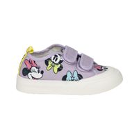 SNEAKERS TPR SOLE MINNIE