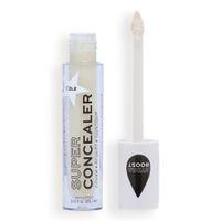 Relove by Revolution Super Concealer Radiant Matte - C0.2