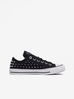 Converse Chuck Taylor All Star Sportcipő Fekete