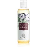 Nobilis Tilia Hydrophilic Oil Lavender sminklemosó olaj az érzékeny arcbőrre 200 ml