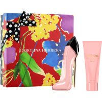CAROLINA HERRERA Good Girl Blush подаръчен комплект за жени