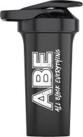 Applied Nutrition ABE Shaker 600 ml černá