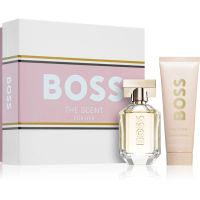 Hugo Boss BOSS The Scent Geschenkset für Damen