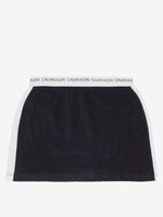 Calvin Klein Jeans Kinder Rock Schwarz