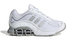 adidas Megaride O1 W Ženy - Tenisky adidas Originals - Bílá - JQ2292-7 - Size: 7