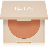 ILIA Daylite Highlighting Powder fényesítő bronzosító árnyalat Fame 6,6 g