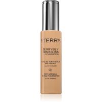 By Terry Terrybly Densiliss Foundation dlhotrvajúci make-up pre zrelú pleť odtieň Cream Ivory 30 ml