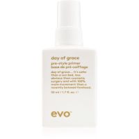 EVO Day Of Grace Pre-Style Primer spray przed stylizacją 50 ml