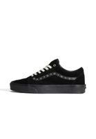 VANS Niske tenisice 'Old Skool'  crna