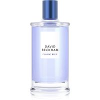 David Beckham Classic Blue туалетна вода для чоловіків 100 мл