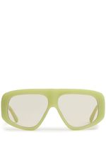 Attico57 Mask Squared Sunglasses