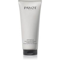 Payot Optimale Gel De Douche Intégral Visage Et Corps gel za prhanje za obraz in telo 200 ml