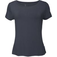 BOODY GOODNIGHT SLEEP TEE Дамска тениска - пижама, тъмносиво, размер