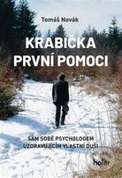 Krabička první pomoci (Sám sobě psychologem uzdravujícícm vlastní duši) - kniha z kategorie Psychologie osobnosti