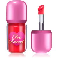 Too Faced Love Flush Glowing Liquid Blush flüssiges Rouge Farbton Roses Are Red 6 ml