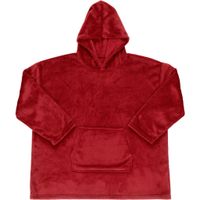 Esposa DEKA S RUKÁVMI, polyester, 75/75 cm