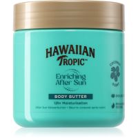 Hawaiian Tropic After Sun Exotic Coconut maslo za telo po sončenju 250 ml