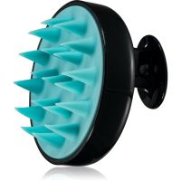 Arganicare Silicone Shampoo Brush масажна щітка для волосся та шкіри голови 1 кс