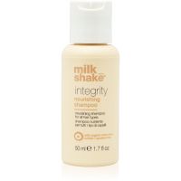 Milk Shake Integrity hranjivi šampon za sve tipove kose bez sulfata 50 ml