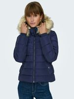 ONLY New Camilla Winter jacket Sin