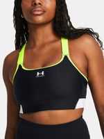 Under Armour UA HG Armour High Pocket Cпортен Сутиен Cheren