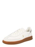 Polo Ralph Lauren Niske tenisice  bijela