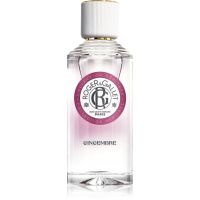 Roger & Gallet Gingembre osviežujúca voda unisex 100 ml
