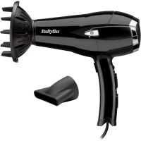 BaByliss D374DE hajszárító 1 db