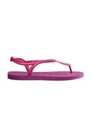 Havaianas sandále na plochom podpätku dámske LUNA