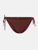 Pieces Ginette Bikini-Hose Braun