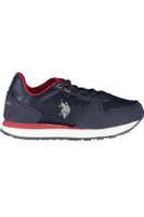 Dziecięce trampki sportowe US ​​Polo Assn.