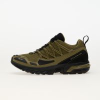 Sneakers Salomon Acs + Seasonal Martini Olive/ Black EUR 42