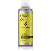 Superdry RE:vive Bodyspray für Herren 200 ml