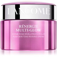 Lancôme Rénergie Multi-Glow krem rozjaśniający i odmładzający 50 ml