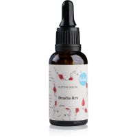 Kvitok Dragon's blood serum za obraz 30 ml