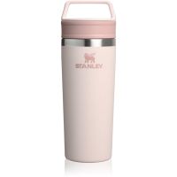 Stanley Café-To-Go Travel Mug термочашка великий Rose Quartz 470 мл