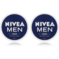 NIVEA MEN Original Haut – und Körpercreme vorteilhafte Packung