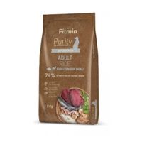 Fitmin Dog Purity Rice Adult Hal & Vad 2 kg