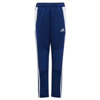 ADIDAS PERFORMANCE Sportske hlače 'Tiro 24'  tamno plava / bijela