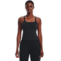 Under Armour Meridian Fitted Tank Black S
