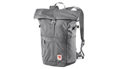 Worek składany Fjällräven High Coast 24 szary